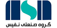 لوگو گروه صنعتی نفیس