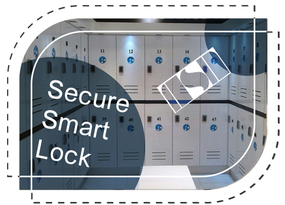 smart lock