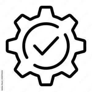 آیکون نصب آسان