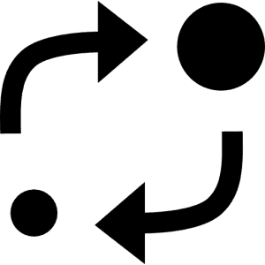 آیکون تبدیل