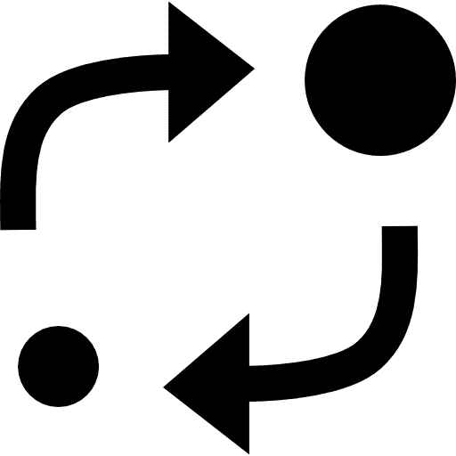 آیکون تبدیل