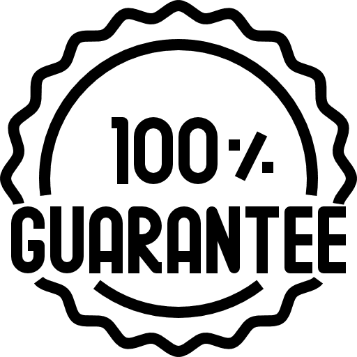 آیکون گارانتی کامل