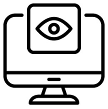 آیکون مانیتورینگ