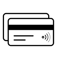 کارت عابر بانک