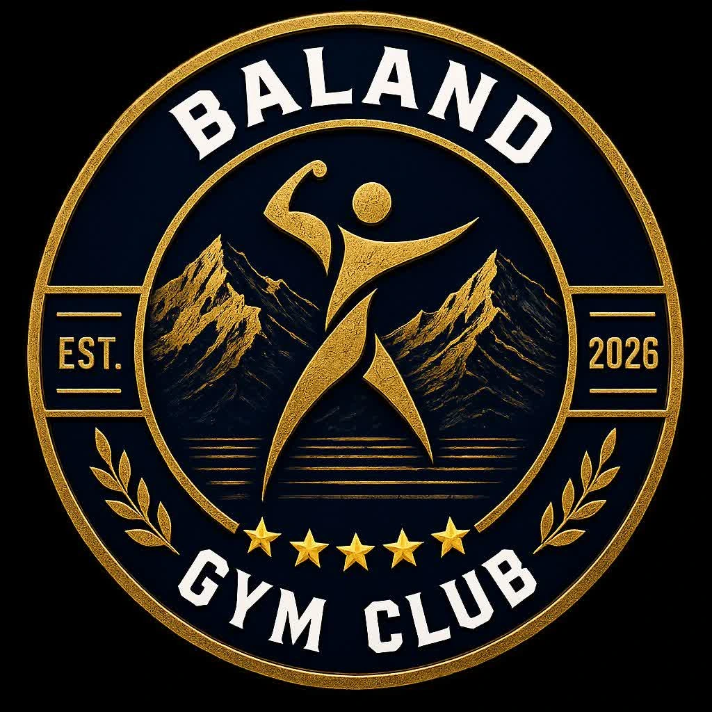 باشگاه بالاند
