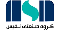لوگو گروه صنعتی نفیس