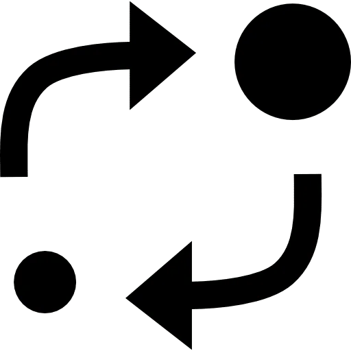 آیکون تبدیل