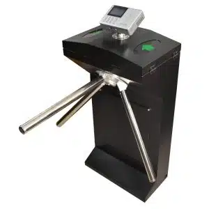 گیت تک پایه سه اهرمی